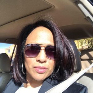 Meet your Posher, Andrea n.